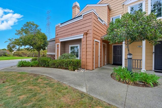 123 Positano Circle, Redwood City, CA 94065
