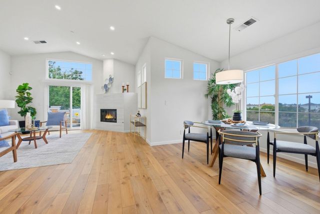 123 Positano Circle, Redwood City, CA 94065