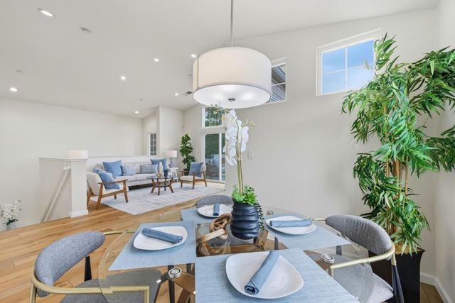 123 Positano Circle, Redwood City, CA 94065