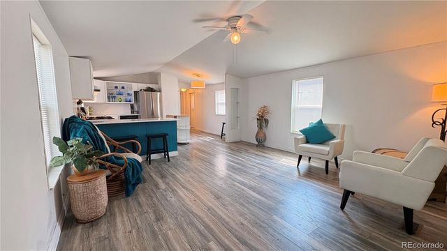 4956 E 97th Place, Denver, CO 80229