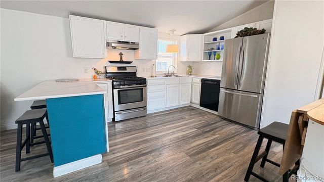 4956 E 97th Place, Denver, CO 80229