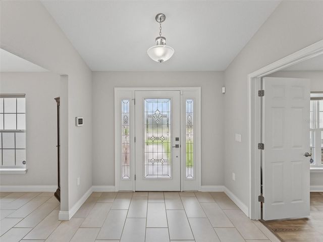 3302 PEARLY DRIVE, Lakeland, FL 33812