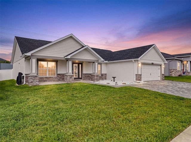 3302 PEARLY DRIVE, Lakeland, FL 33812