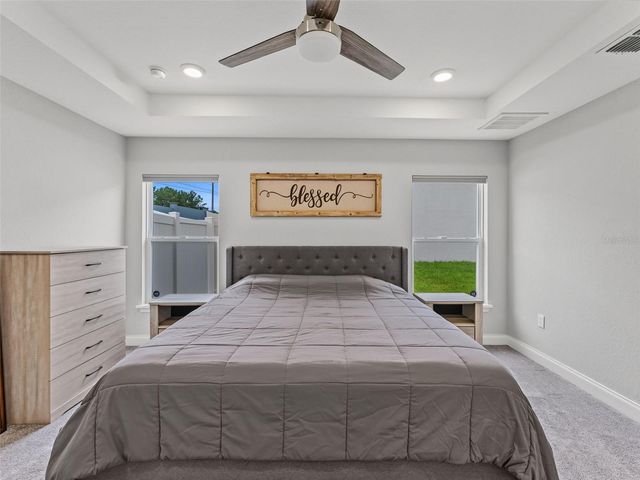 3302 PEARLY DRIVE, Lakeland, FL 33812