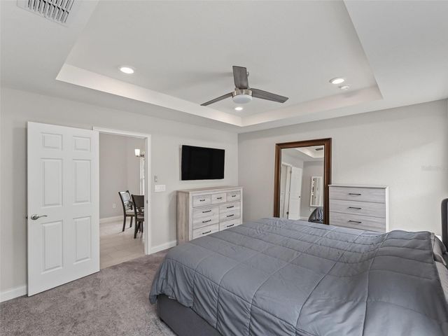 3302 PEARLY DRIVE, Lakeland, FL 33812