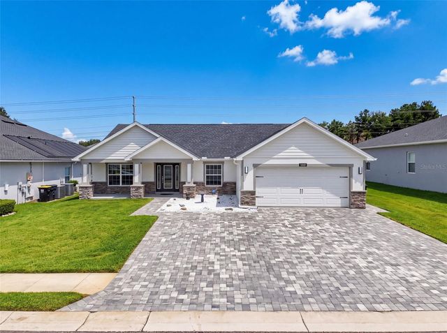 3302 PEARLY DRIVE, Lakeland, FL 33812