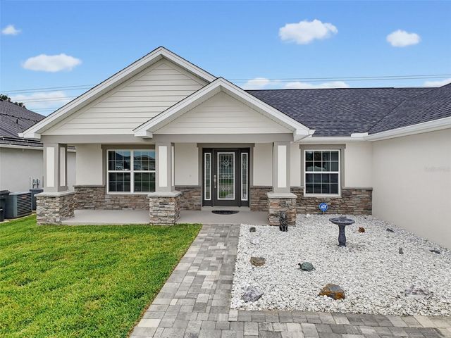 3302 PEARLY DRIVE, Lakeland, FL 33812