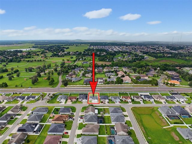 3302 PEARLY DRIVE, Lakeland, FL 33812