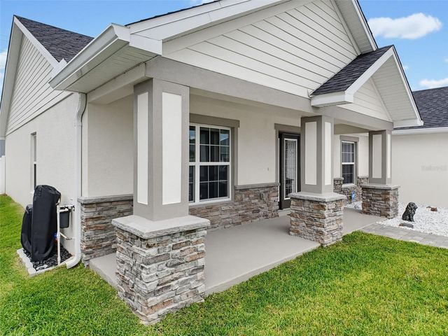 3302 PEARLY DRIVE, Lakeland, FL 33812