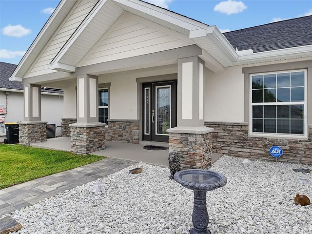 3302 PEARLY DRIVE, Lakeland, FL 33812