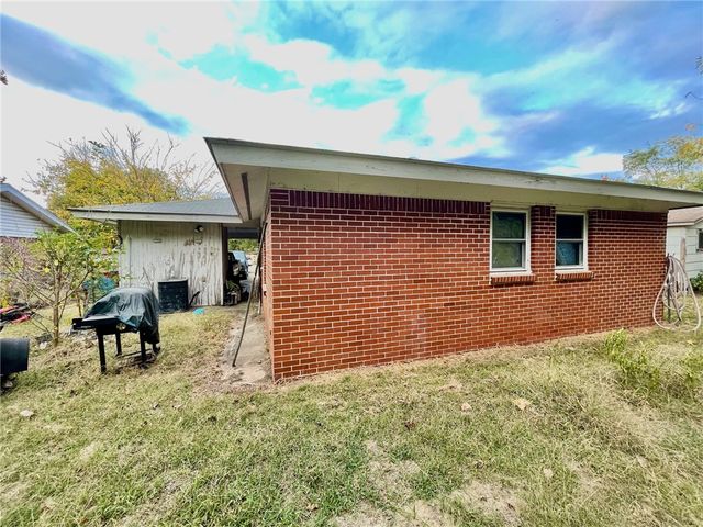405 Rock Street, Dardanelle, AR 72834
