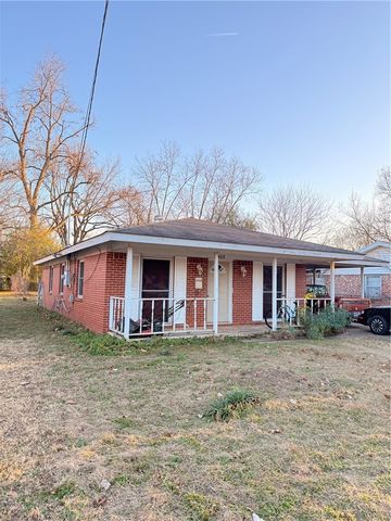 405 Rock Street, Dardanelle, AR 72834
