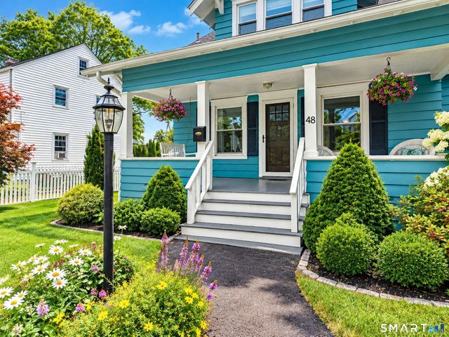 48 John Street, Trumbull, CT 06611