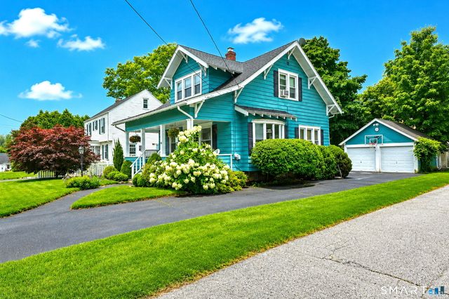 48 John Street, Trumbull, CT 06611