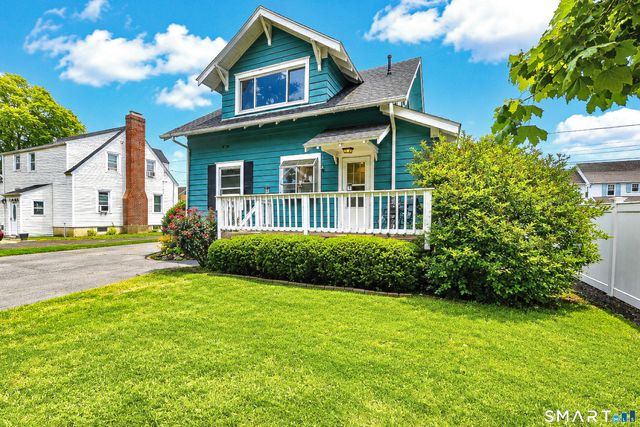 48 John Street, Trumbull, CT 06611