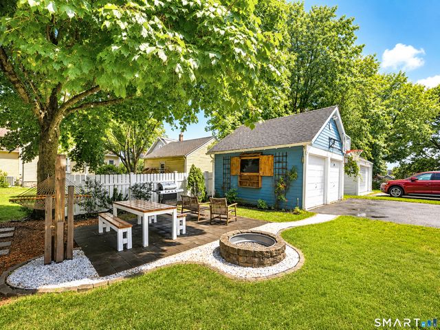 48 John Street, Trumbull, CT 06611