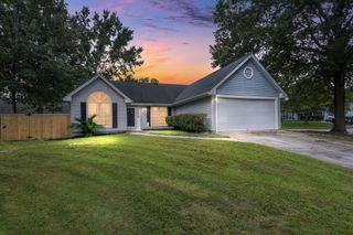 215 Woodland Lakes Road, Goose Creek, SC 29445