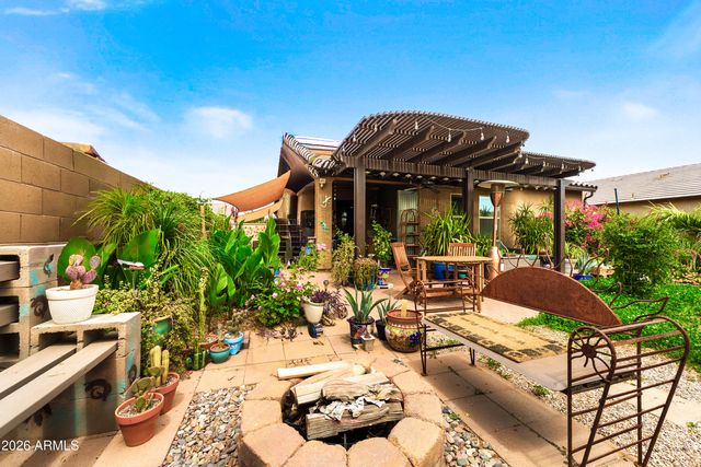 2399 E SAN MIGUEL Drive, Casa Grande, AZ 85194
