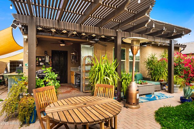 2399 E SAN MIGUEL Drive, Casa Grande, AZ 85194