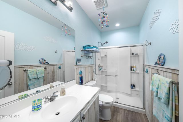 2399 E SAN MIGUEL Drive, Casa Grande, AZ 85194