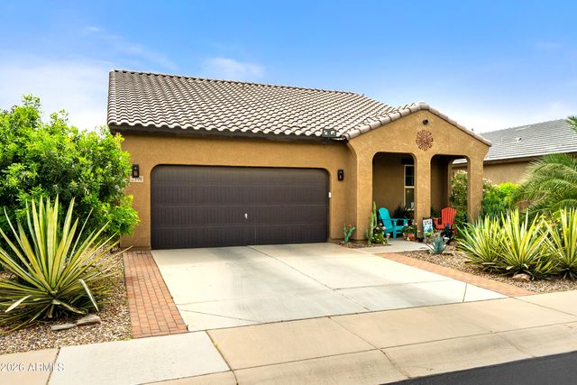 2399 E SAN MIGUEL Drive, Casa Grande, AZ 85194