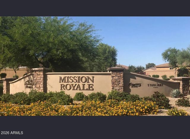 2399 E SAN MIGUEL Drive, Casa Grande, AZ 85194