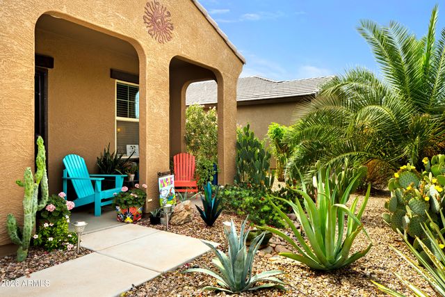 2399 E SAN MIGUEL Drive, Casa Grande, AZ 85194
