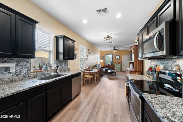 2399 E SAN MIGUEL Drive, Casa Grande, AZ 85194