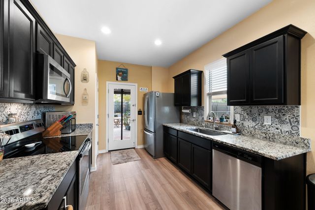 2399 E SAN MIGUEL Drive, Casa Grande, AZ 85194