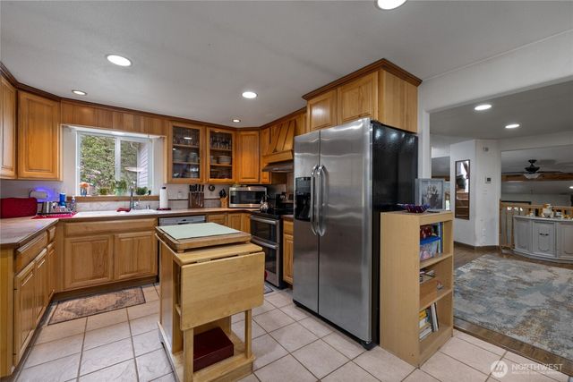 3312 67th Avenue W, University Place, WA 98466