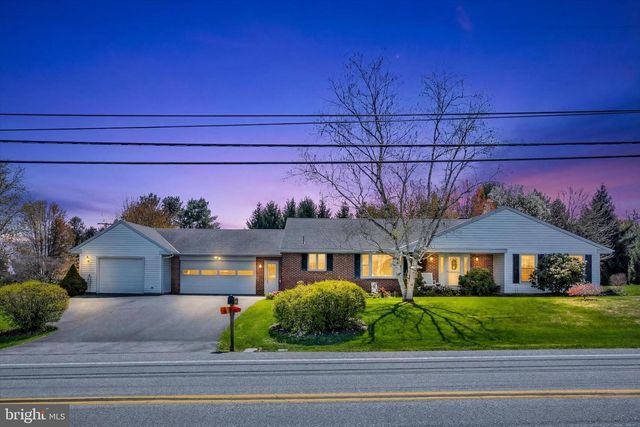 1725 HANOVER RD, Gettysburg, PA 17325