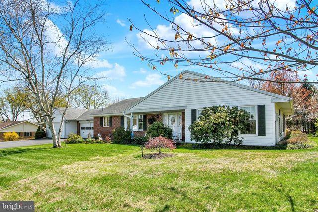 1725 HANOVER RD, Gettysburg, PA 17325