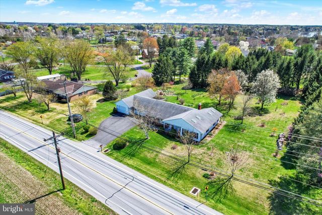 1725 HANOVER RD, Gettysburg, PA 17325