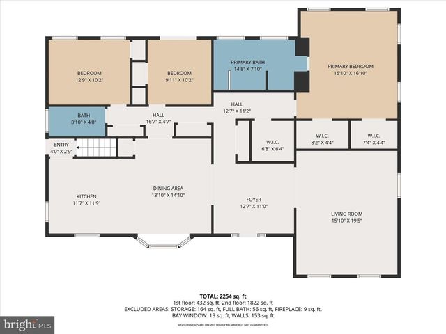 1725 HANOVER RD, Gettysburg, PA 17325