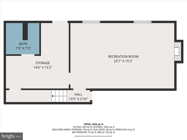 1725 HANOVER RD, Gettysburg, PA 17325