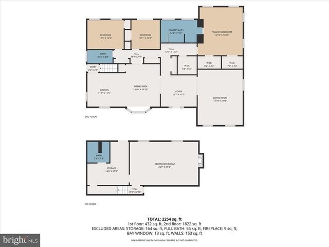 1725 HANOVER RD, Gettysburg, PA 17325