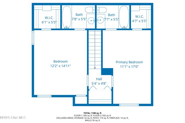 115 Sunshine Lane C, Winterville, NC 28590