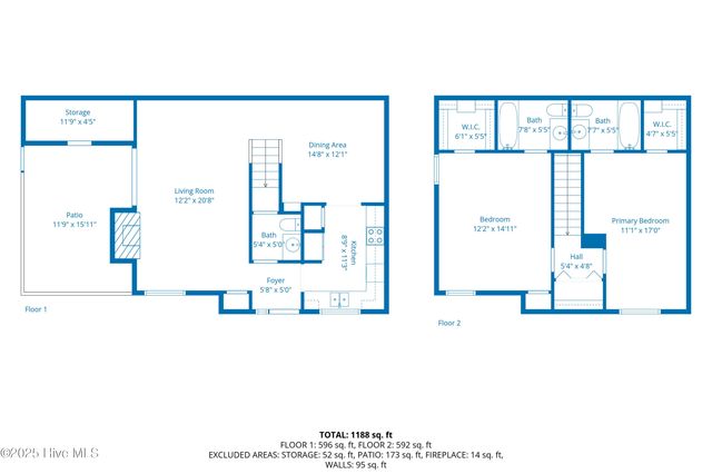115 Sunshine Lane C, Winterville, NC 28590