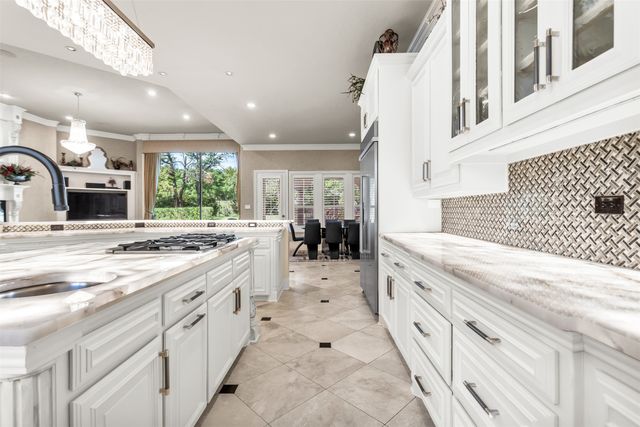 8600 Riviera Court, Flower Mound, TX 75022