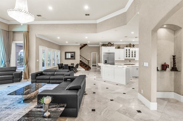 8600 Riviera Court, Flower Mound, TX 75022