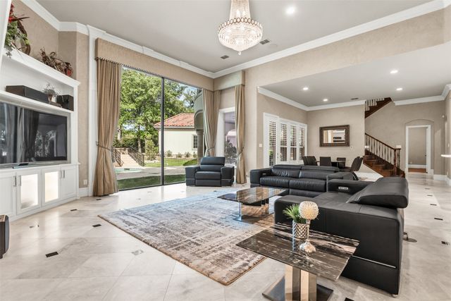 8600 Riviera Court, Flower Mound, TX 75022