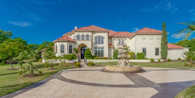 8600 Riviera Court, Flower Mound, TX 75022