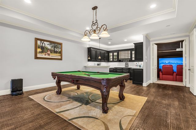 8600 Riviera Court, Flower Mound, TX 75022
