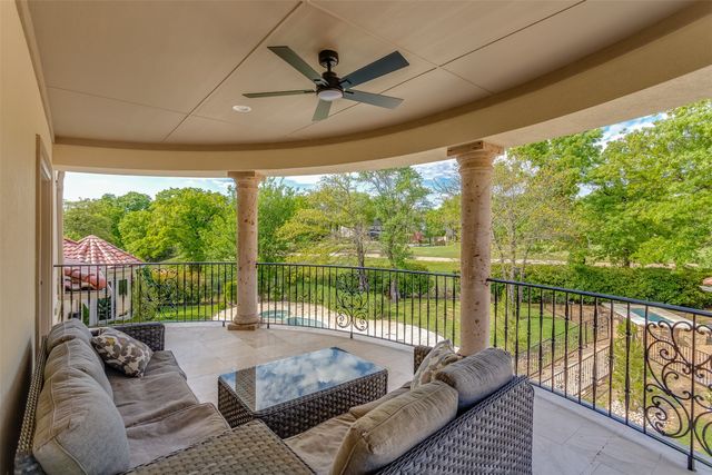 8600 Riviera Court, Flower Mound, TX 75022