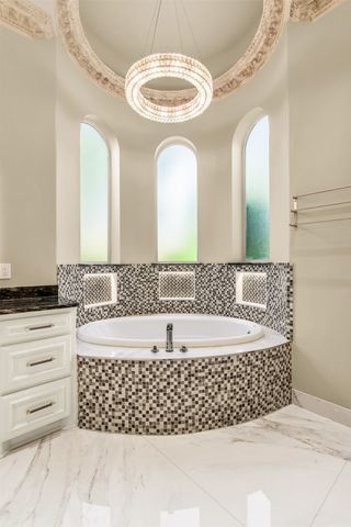 8600 Riviera Court, Flower Mound, TX 75022