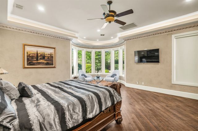 8600 Riviera Court, Flower Mound, TX 75022