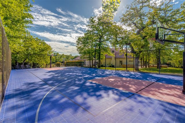 8600 Riviera Court, Flower Mound, TX 75022
