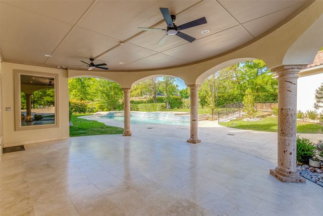 8600 Riviera Court, Flower Mound, TX 75022