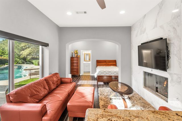 8600 Riviera Court, Flower Mound, TX 75022