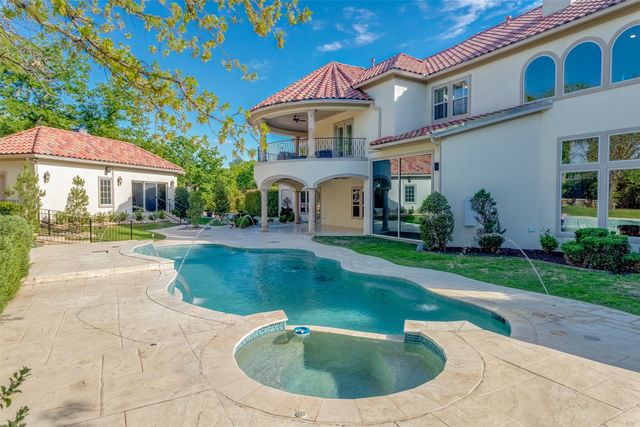 8600 Riviera Court, Flower Mound, TX 75022